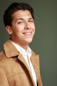 Photo of Yelisey Kazakevich as Sebastian Scott