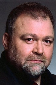 Photo of Hans-Peter König as Fafner