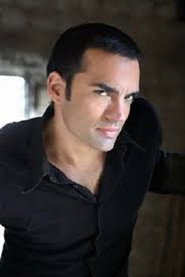 Photo of Claudio Morales as Romero