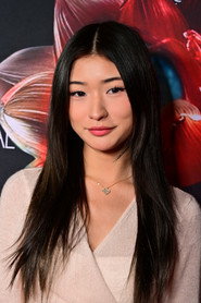 Photo of Julia Ma as Shan