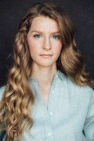 Photo of Krystina Bojanowski as Ana
