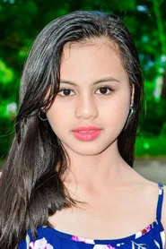 Photo of Althea Pinzon as Apple