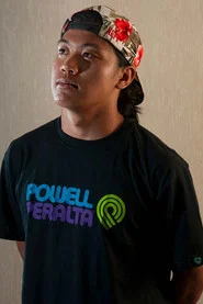 Photo of Aldrin Garcia