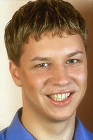 Photo of Jon March
