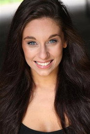 Photo of Amy Di Bartolomeo as Alex