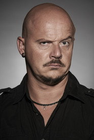 Photo of Thomas Hochkofler as Mafiosi Alfredo
