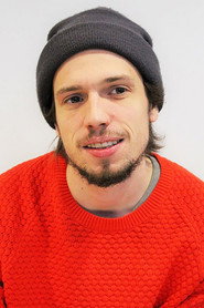 Photo of Félix-Antoine Boutin as Restroom guy
