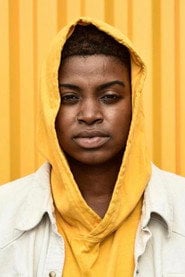 Photo of Unique Jenkins as Penny