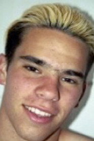 Photo of Kevin as (archive footage)