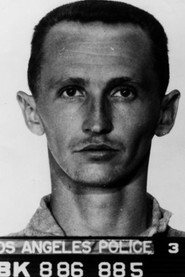 Photo of Gregory Ulas Powell as inmate