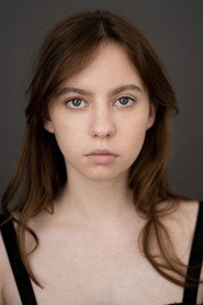 Photo of Maria Evseeva as Masha