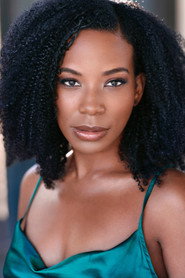 Photo of Artrece Johnson as Lucy