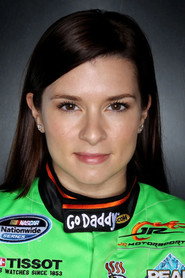 Photo of Danica Patrick