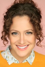 Photo of Anna Rose Hopkins as Summer / Cheyenne