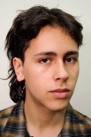 Photo of Siméon Ruf as Antoine
