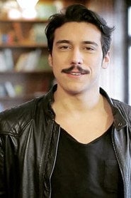 Photo of Murat Özsoy as Ahmet