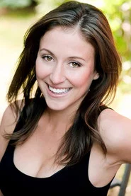 Photo of Nicola Elbro as Jennifer Hooper