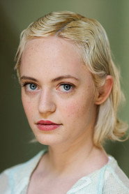 Photo of Fanny Altenburger as Marie Winkler