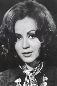 Photo of Anna Matzourani as Mary