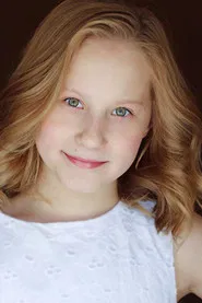 Photo of Marin Almasi as Ashley Barnes