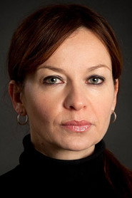 Photo of Monica Csango as Herself
