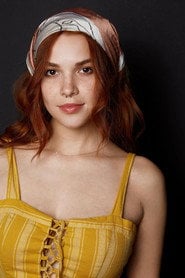 Photo of Ezra Franky as Pam
