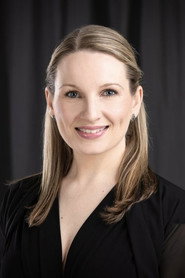 Photo of Alexandra Bollard as Self / Soprano