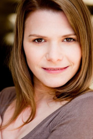 Photo of Lili Schackert as Sarah Carter