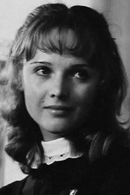 Photo of Irina Yurevich as Vera
