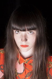 Photo of Jessyca R. Hauser as Thaïs