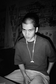 Photo of Zhu Xin