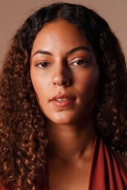 Photo of Camila Santana as La Chica Servicial