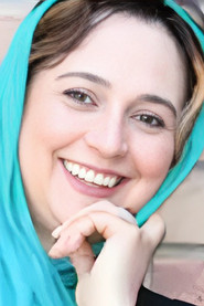 Photo of Mahnaz Afzali as voice