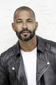Photo of Tyron Ricketts as Tom