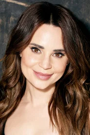 Photo of Rosanna Pansino as Self