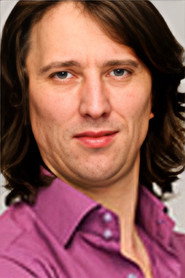 Photo of Klim Starkin as self