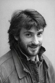 Photo of Jean-Yves Dubois as Pierre Feldman