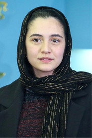 Photo of Juliette Rezai as Ziba