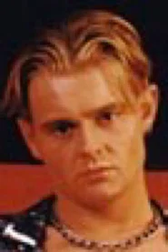 Photo of Scott Beckham