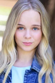 Photo of Averi White as Kate