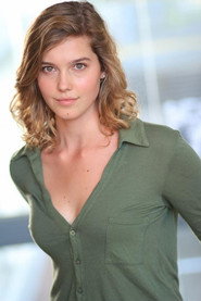 Photo of Isabelle Ellingson as Suzi