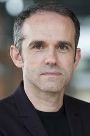 Photo of Yves Heck as Man from the store