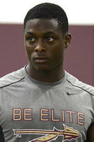 Photo of Ryan Green as Former Division 1 Athlete