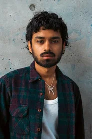Photo of Rhavin Banda as Radhesh Balasubramanian