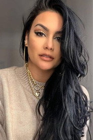Photo of Mimi Pabon as Raquel
