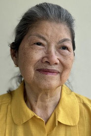 Photo of Marie-Thérèse Priou as Tata Ha