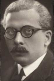 Photo of György Nagy as Pali
