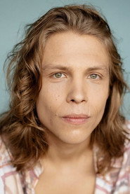 Photo of Aleksander Kaleta as Max