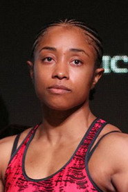 Photo of Danielle Taylor as Herself