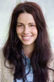 Photo of Merle Liivak as Mariann
